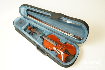 Violin No.1 2020 1/8 