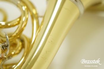 French Horn YHR-867KRD 上原宏氏選定品
