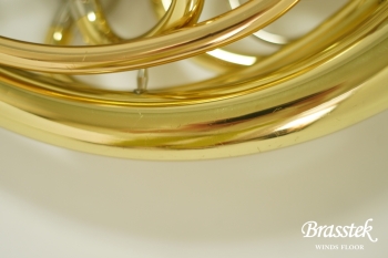 French Horn YHR-867KRD 上原宏氏選定品