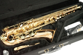 Tenor Saxophone T-WO2【即納可能】