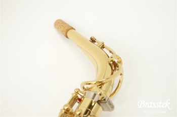Alto Saxophone YAS-875EX 上野耕平氏選定品