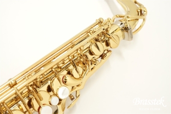 Alto Saxophone YAS-875EX 上野耕平氏選定品