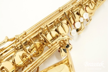 Alto Saxophone YAS-875EX 上野耕平氏選定品