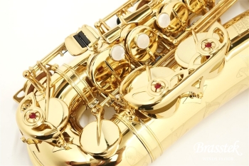 Alto Saxophone YAS-875EX 上野耕平氏選定品