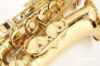 Alto Saxophone YAS-875EX 上野耕平氏選定品