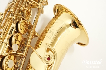 Alto Saxophone YAS-875EX 上野耕平氏選定品