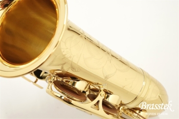 Alto Saxophone YAS-875EX 上野耕平氏選定品