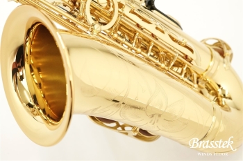 Alto Saxophone YAS-875EX 上野耕平氏選定品