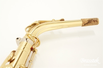 Alto Saxophone YAS-875EX 上野耕平氏選定品