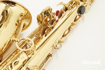 Alto Saxophone YAS-875EX 上野耕平氏選定品