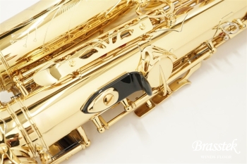 Alto Saxophone YAS-875EX 上野耕平氏選定品