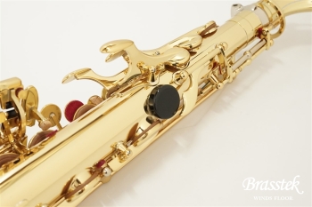 Alto Saxophone YAS-875EX 上野耕平氏選定品