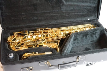 Alto Saxophone YAS-875EX 上野耕平氏選定品