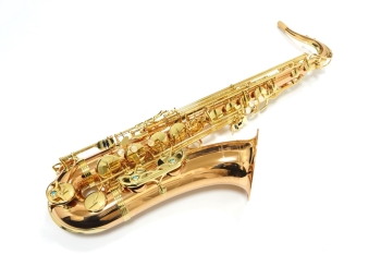 Tenor Saxophone  T-WO2