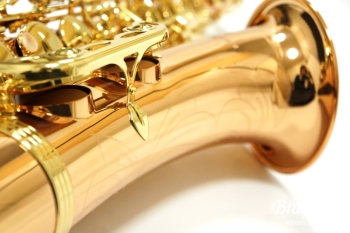 Tenor Saxophone  T-WO2
