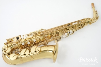 Alto Saxophone Standard