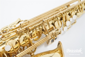 Alto Saxophone Standard