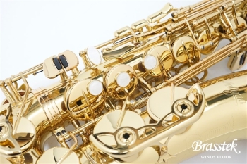 Alto Saxophone Standard