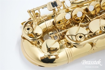 Alto Saxophone Standard