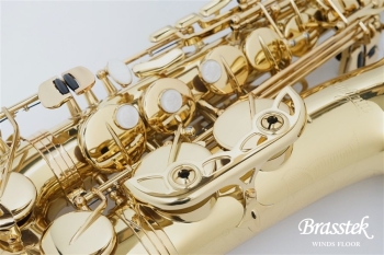 Alto Saxophone Standard