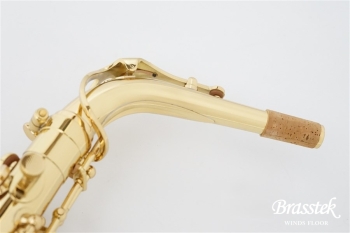 Alto Saxophone Standard