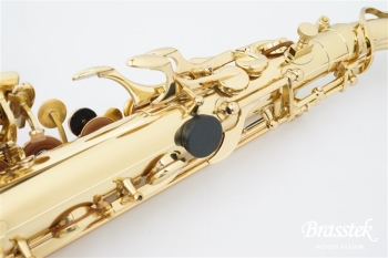 Alto Saxophone Standard