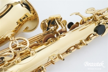 Alto Saxophone Standard
