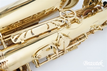 Alto Saxophone Standard
