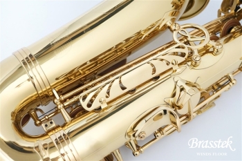 Alto Saxophone Standard