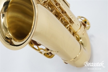 Alto Saxophone Standard