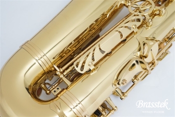 Alto Saxophone Standard