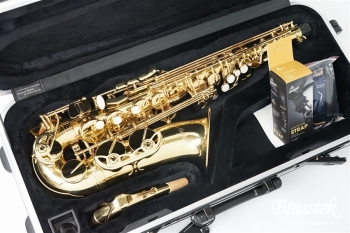Alto Saxophone Standard