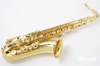Tenor Saxophone Standard