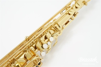 Tenor Saxophone Standard