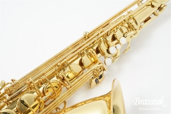 Tenor Saxophone Standard