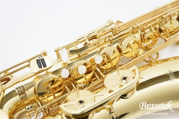 Tenor Saxophone Standard