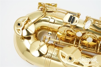Tenor Saxophone Standard