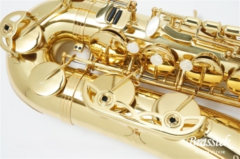 Tenor Saxophone Standard