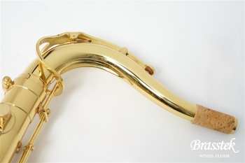 Tenor Saxophone Standard