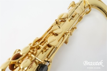 Tenor Saxophone Standard