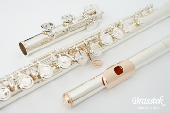 Altus x Brasstek original model A907E Rose LIP”G”