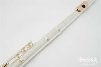 Altus x Brasstek original model A907E Rose LIP”G”