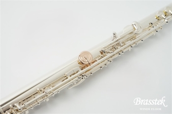 Altus x Brasstek original model A907E Rose LIP”G”