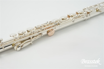 Altus x Brasstek original model A907E Rose LIP”G”