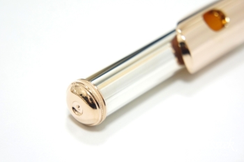 Altus x Brasstek original model A1007RE Rose LIP ”G”