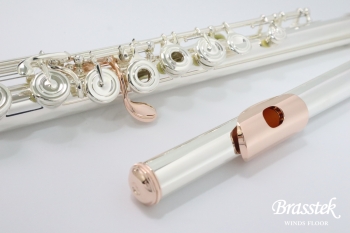 Altus x Brasstek original model A1007RE Rose LIP ”G”