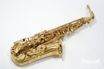 Alto Saxophone SA80 SERIE ll W/E
