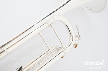 B♭Trumpet YTR-8335WS 神代修氏選定品