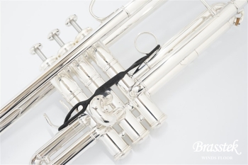 B♭Trumpet YTR-8335WS 神代修氏選定品