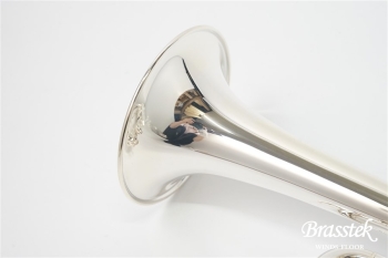 B♭Trumpet YTR-8335WS 神代修氏選定品